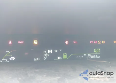 2012 Toyota Prius V Three from USA, damaged, VIN JTDZN3EU1C3176404